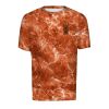 All Over Printed Semi-Custom Short Sleeve Sun Shirt Thumbnail