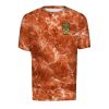 All Over Printed Semi-Custom Short Sleeve Sun Shirt Thumbnail