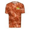 All Over Printed Semi-Custom Short Sleeve Sun Shirt Thumbnail