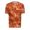 All Over Printed Semi-Custom Short Sleeve Sun Shirt Thumbnail