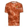 All Over Printed Semi-Custom Short Sleeve Sun Shirt Thumbnail
