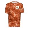 All Over Printed Semi-Custom Short Sleeve Sun Shirt Thumbnail