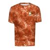All Over Printed Semi-Custom Short Sleeve Sun Shirt Thumbnail