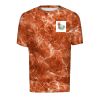 All Over Printed Semi-Custom Short Sleeve Sun Shirt Thumbnail