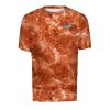 All Over Printed Semi-Custom Short Sleeve Sun Shirt Thumbnail