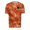 All Over Printed Semi-Custom Short Sleeve Sun Shirt Thumbnail
