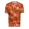 All Over Printed Semi-Custom Short Sleeve Sun Shirt Thumbnail