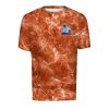 All Over Printed Semi-Custom Short Sleeve Sun Shirt Thumbnail