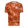 All Over Printed Semi-Custom Short Sleeve Sun Shirt Thumbnail