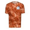 All Over Printed Semi-Custom Short Sleeve Sun Shirt Thumbnail