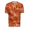 All Over Printed Semi-Custom Short Sleeve Sun Shirt Thumbnail