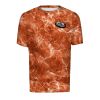 All Over Printed Semi-Custom Short Sleeve Sun Shirt Thumbnail