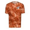 All Over Printed Semi-Custom Short Sleeve Sun Shirt Thumbnail