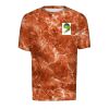 All Over Printed Semi-Custom Short Sleeve Sun Shirt Thumbnail