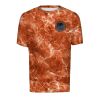 All Over Printed Semi-Custom Short Sleeve Sun Shirt Thumbnail