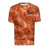 All Over Printed Semi-Custom Short Sleeve Sun Shirt Thumbnail