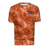 All Over Printed Semi-Custom Short Sleeve Sun Shirt Thumbnail