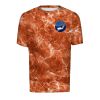 All Over Printed Semi-Custom Short Sleeve Sun Shirt Thumbnail