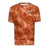 All Over Printed Semi-Custom Short Sleeve Sun Shirt Thumbnail