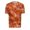 All Over Printed Semi-Custom Short Sleeve Sun Shirt Thumbnail