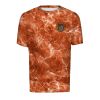 All Over Printed Semi-Custom Short Sleeve Sun Shirt Thumbnail