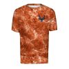 All Over Printed Semi-Custom Short Sleeve Sun Shirt Thumbnail