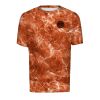 All Over Printed Semi-Custom Short Sleeve Sun Shirt Thumbnail