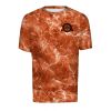 All Over Printed Semi-Custom Short Sleeve Sun Shirt Thumbnail