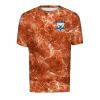 All Over Printed Semi-Custom Short Sleeve Sun Shirt Thumbnail