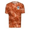 All Over Printed Semi-Custom Short Sleeve Sun Shirt Thumbnail