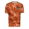 All Over Printed Semi-Custom Short Sleeve Sun Shirt Thumbnail