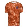 All Over Printed Semi-Custom Short Sleeve Sun Shirt Thumbnail