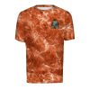 All Over Printed Semi-Custom Short Sleeve Sun Shirt Thumbnail