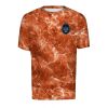 All Over Printed Semi-Custom Short Sleeve Sun Shirt Thumbnail
