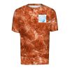 All Over Printed Semi-Custom Short Sleeve Sun Shirt Thumbnail