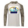Biloxi Performance Colorblocked Hoodie Thumbnail