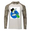 Biloxi Performance Colorblocked Hoodie Thumbnail