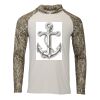 Biloxi Performance Colorblocked Hoodie Thumbnail