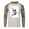 Biloxi Performance Colorblocked Hoodie Thumbnail