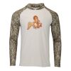 Biloxi Performance Colorblocked Hoodie Thumbnail