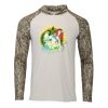 Biloxi Performance Colorblocked Hoodie Thumbnail