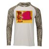 Biloxi Performance Colorblocked Hoodie Thumbnail