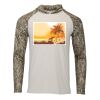 Biloxi Performance Colorblocked Hoodie Thumbnail