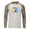 Biloxi Performance Colorblocked Hoodie Thumbnail