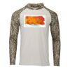 Biloxi Performance Colorblocked Hoodie Thumbnail