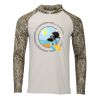 Biloxi Performance Colorblocked Hoodie Thumbnail