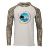 Biloxi Performance Colorblocked Hoodie Thumbnail