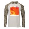 Biloxi Performance Colorblocked Hoodie Thumbnail