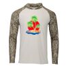 Biloxi Performance Colorblocked Hoodie Thumbnail