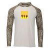 Biloxi Performance Colorblocked Hoodie Thumbnail